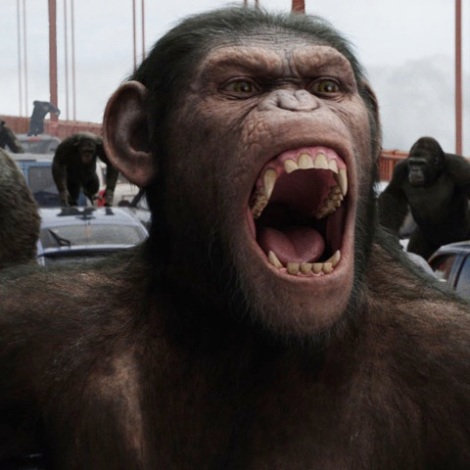 Dawn  Planet  Apes on Dawn Of The Planet Of The Apes Announcement Jpg W 470 H 470